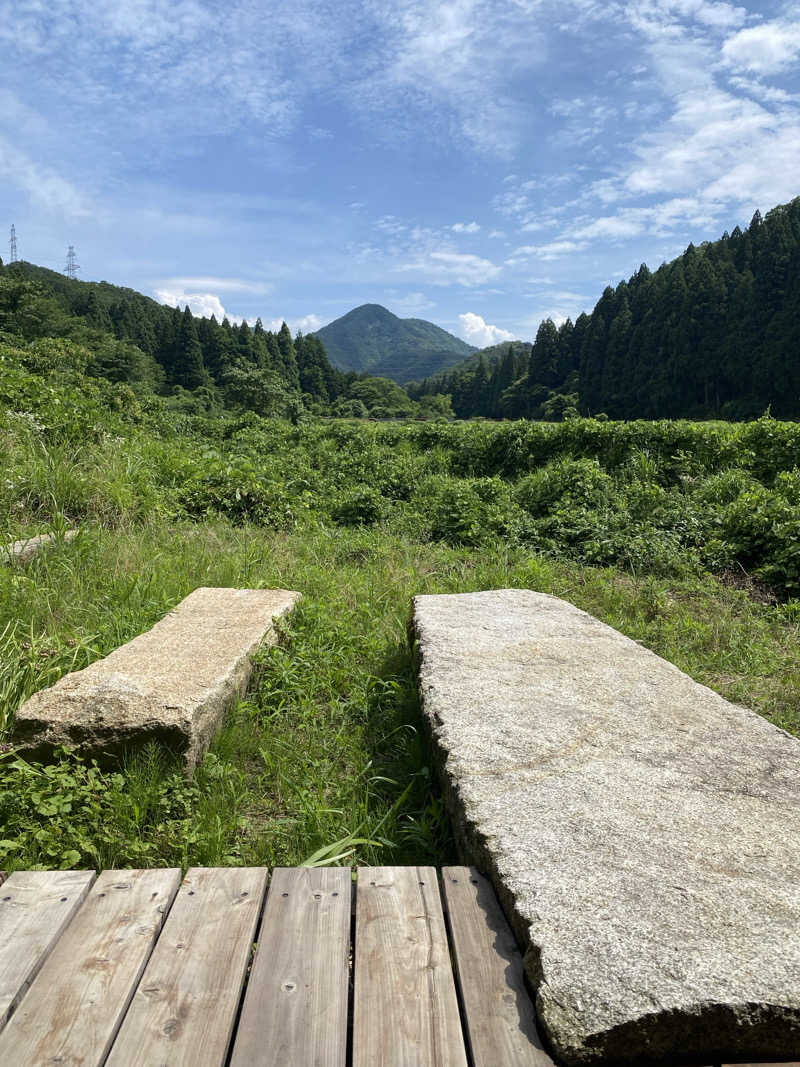 よそきちさんのTAKIGAHARA SAUNAのサ活写真