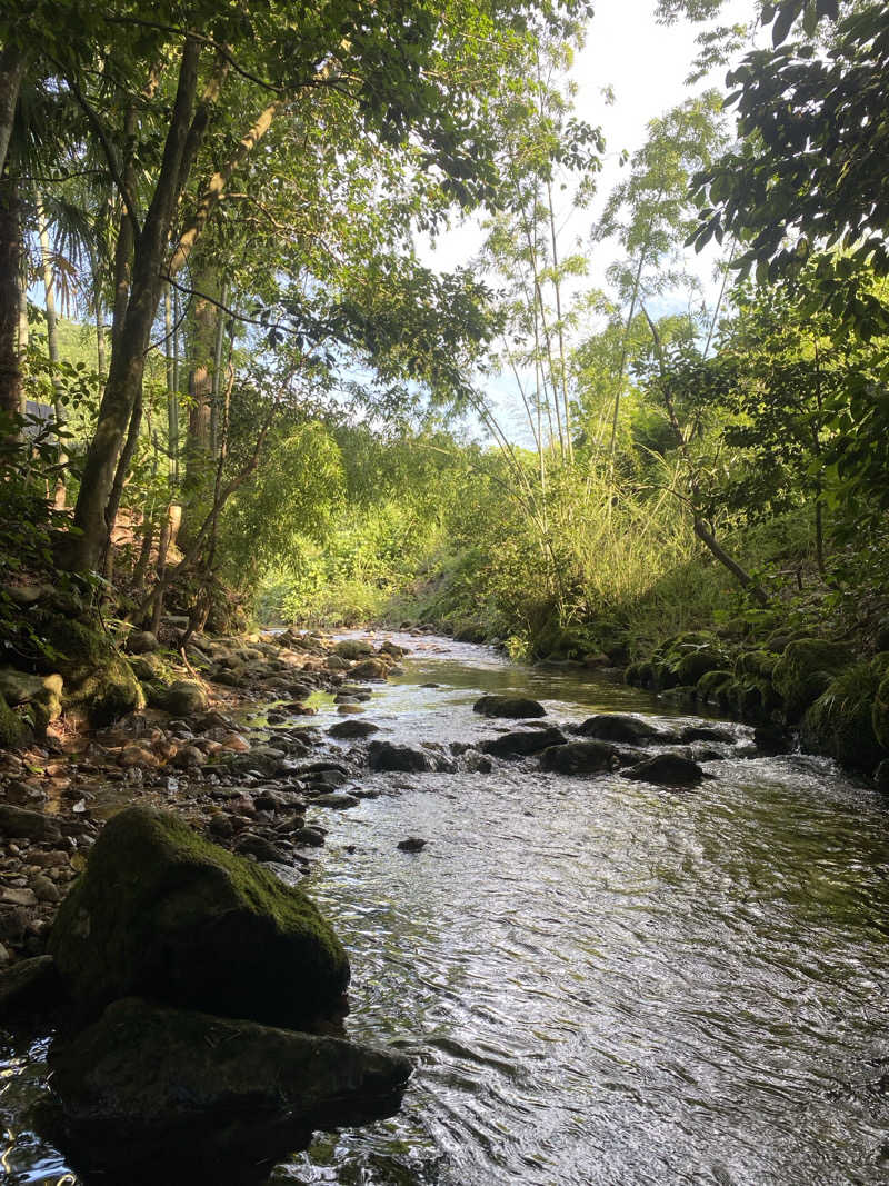 よそきちさんのTAKIGAHARA SAUNAのサ活写真