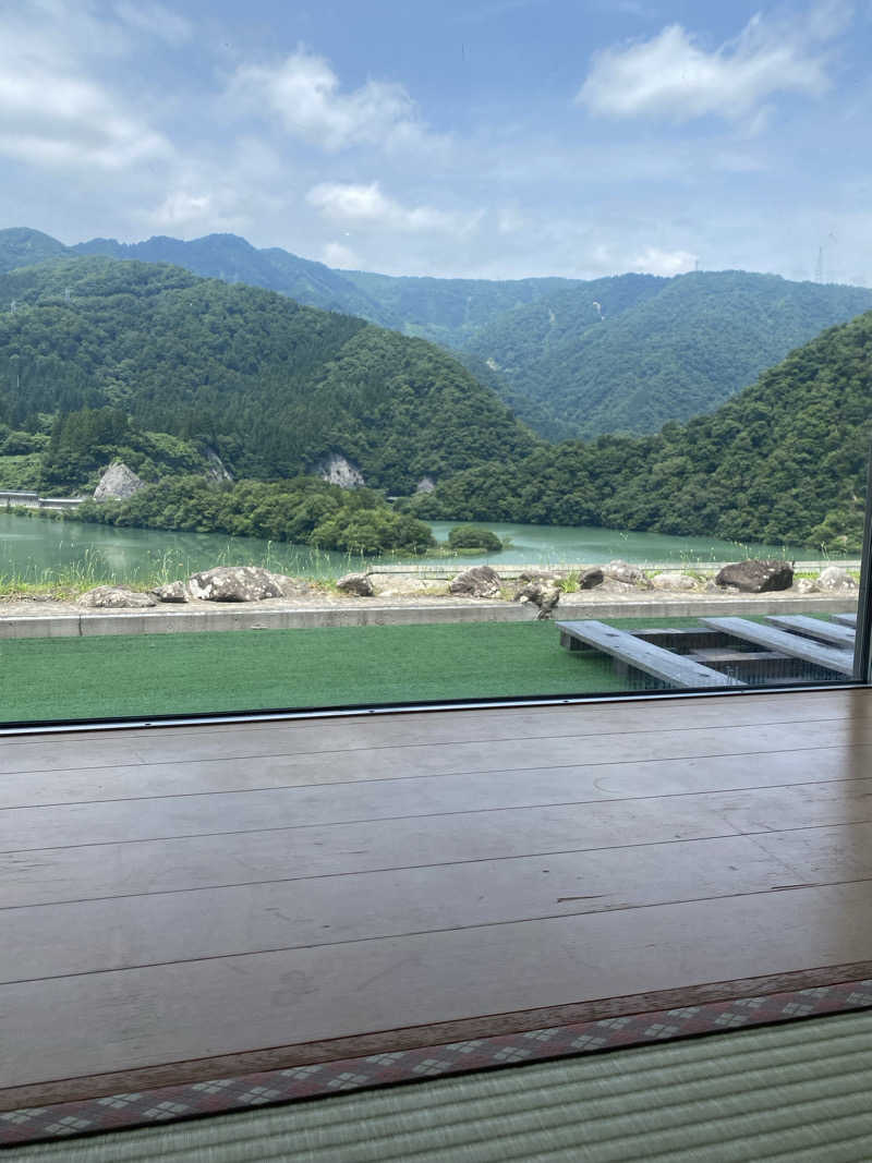 よそきちさんの平ふれあい温泉センター ゆ〜楽のサ活写真