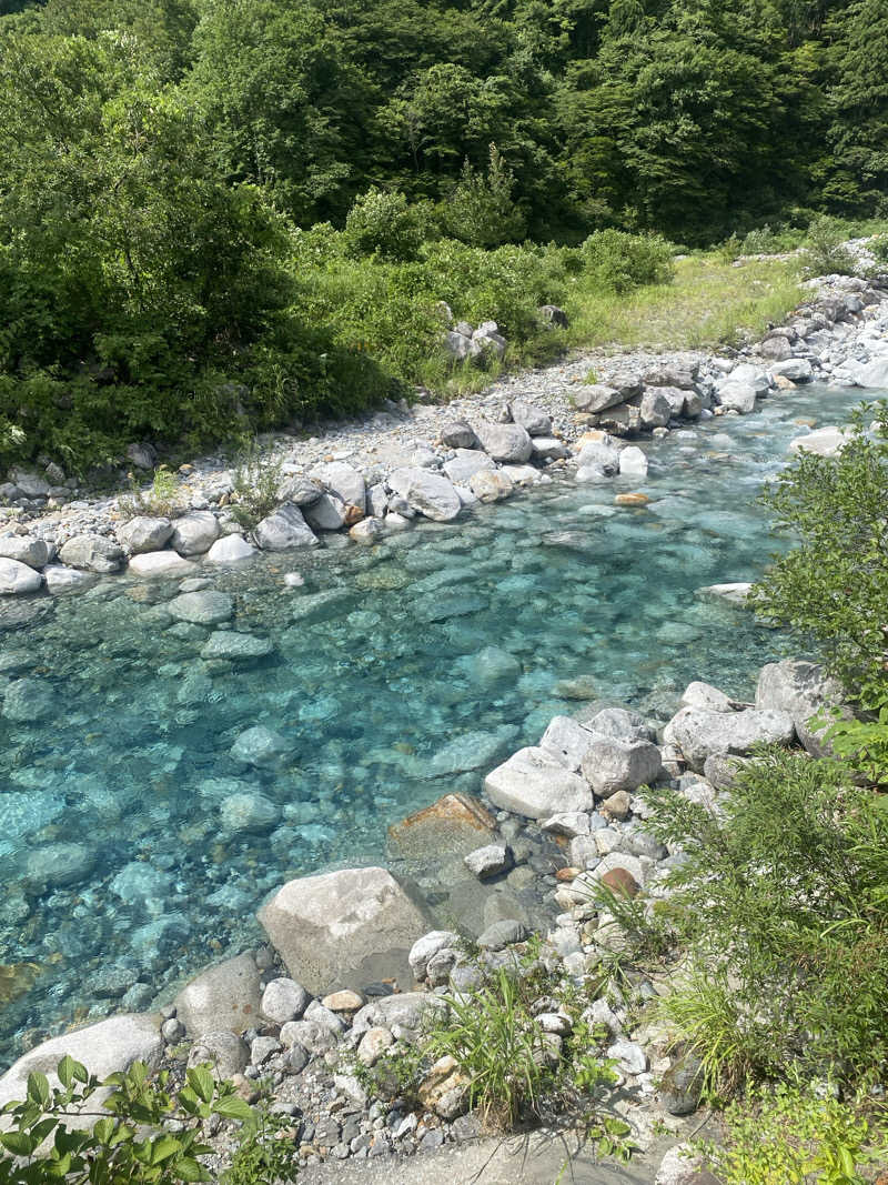 よそきちさんのみのわテニス村ファミリーハウス温泉のサ活写真