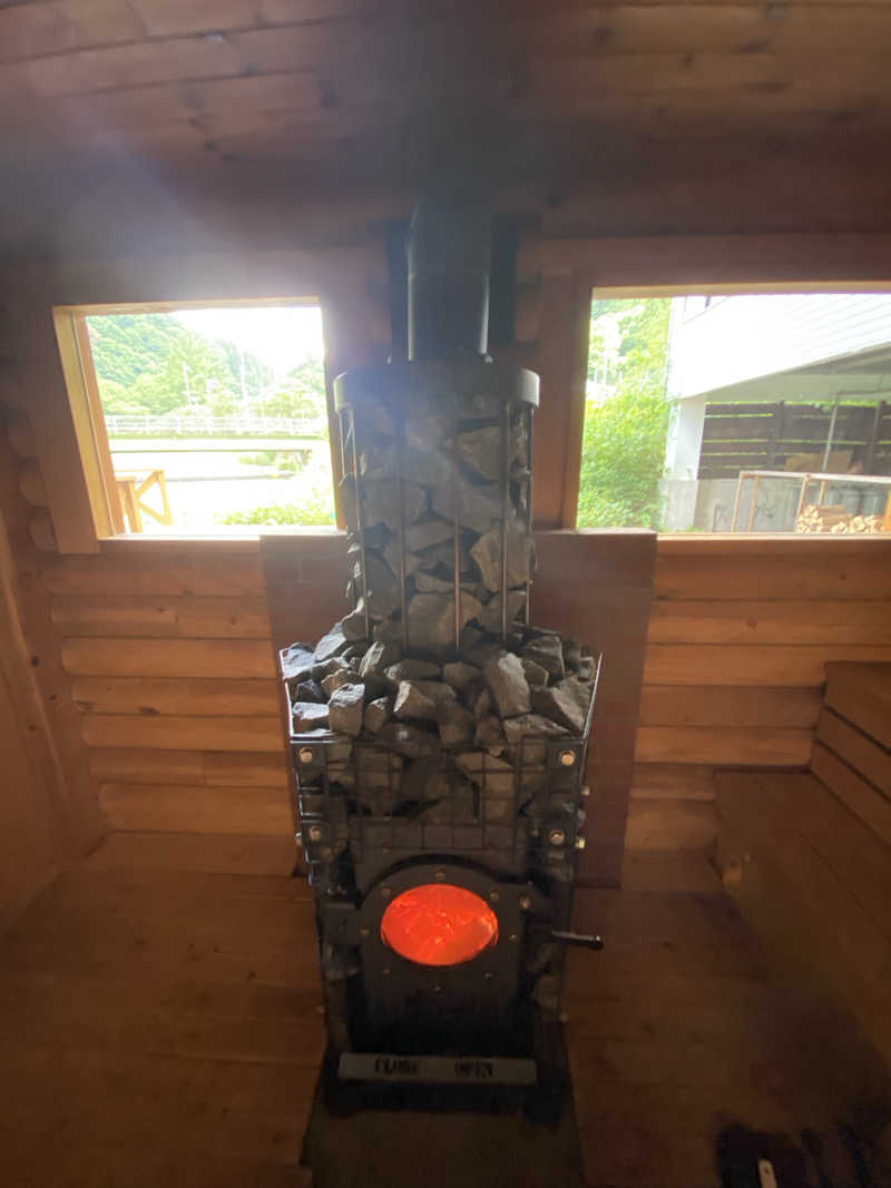 よそきちさんのSAUNA HAKUSAN(サウナはくさん)のサ活写真