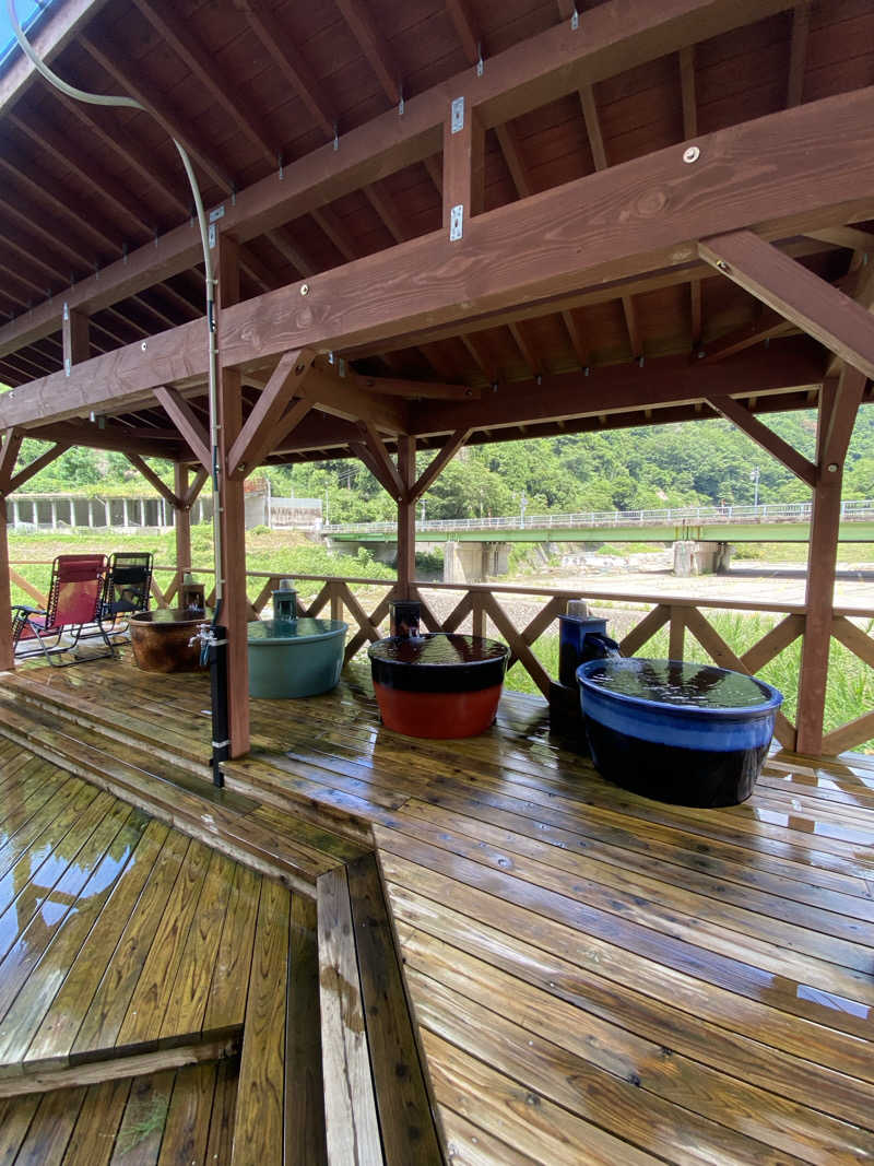 よそきちさんのSAUNA HAKUSAN(サウナはくさん)のサ活写真