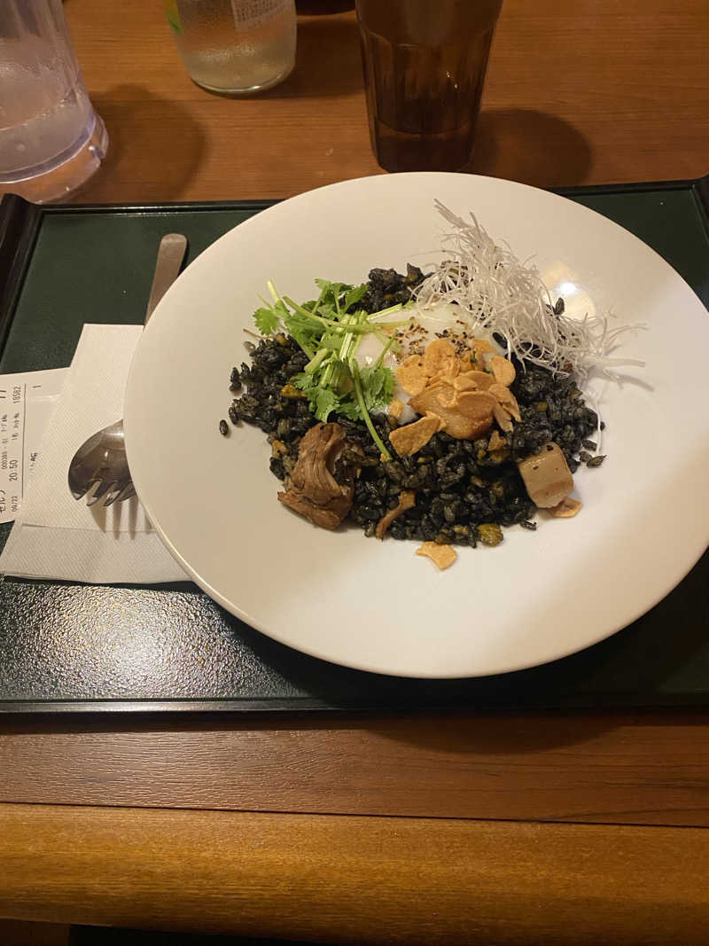 よそきちさんの天然温泉リラックスパーク テルメ金沢のサ活写真