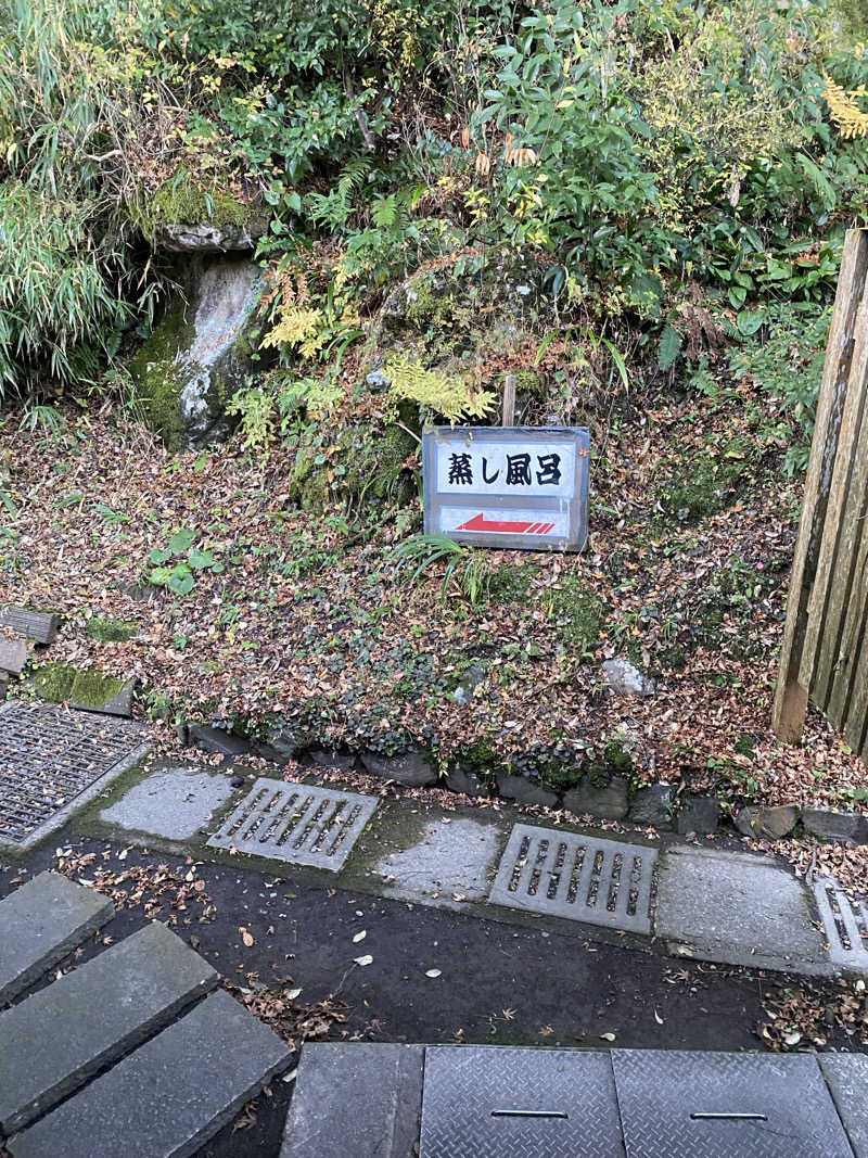 よそきちさんの白鳥温泉上湯のサ活写真