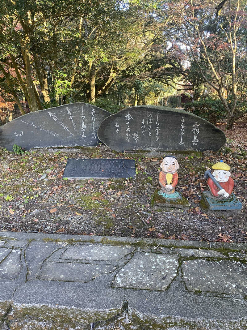 よそきちさんの白鳥温泉下湯のサ活写真