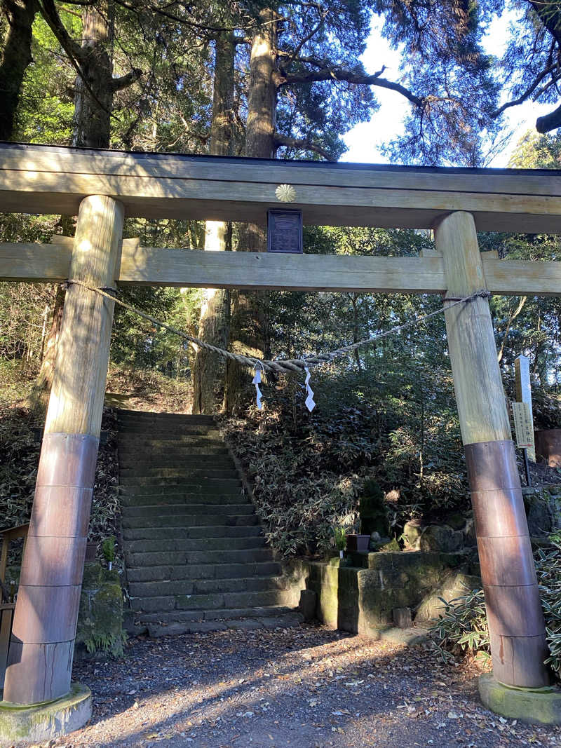 よそきちさんの白鳥温泉下湯のサ活写真