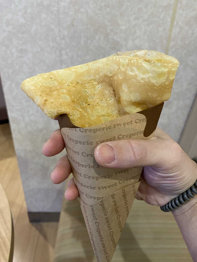 よそきちさんの天然温泉リラックスパーク テルメ金沢のサ活写真