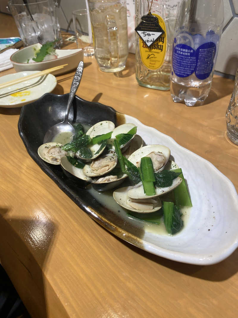 よそきちさんのアパスパ金沢駅前(アパホテル金沢駅前)のサ活写真