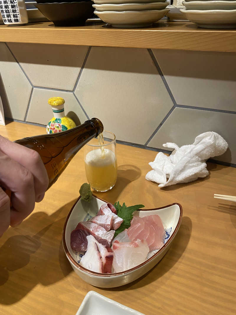 よそきちさんのアパスパ金沢駅前(アパホテル金沢駅前)のサ活写真