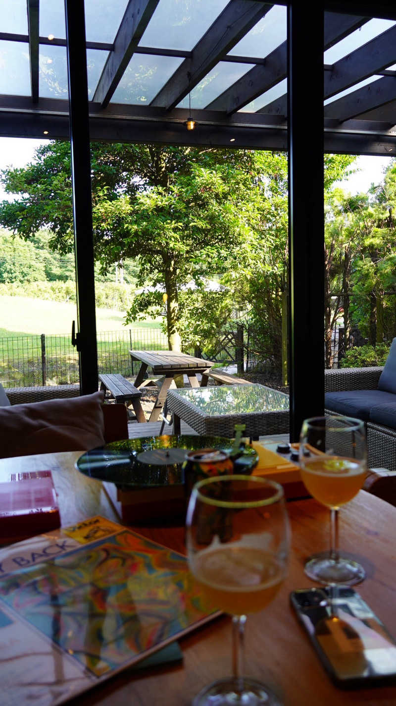 じゅ🦦さんの農園リゾート THE FARMのサ活写真