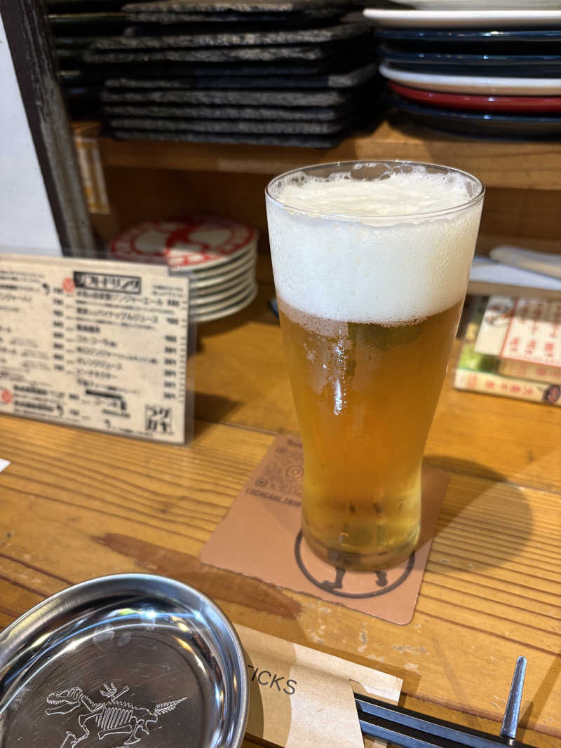 すたんさんのサウナヘヴン草加のサ活写真