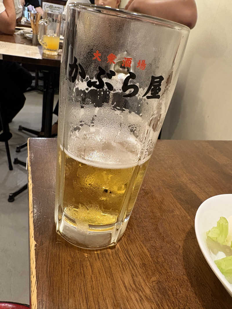すたんさんの堀田湯のサ活写真