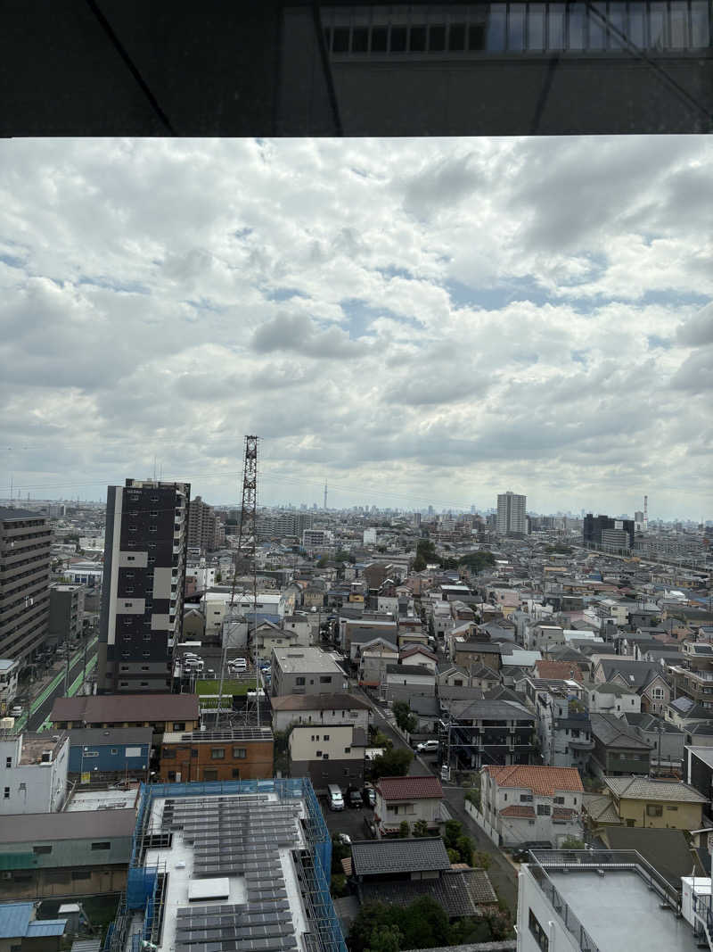 すたんさんのサウナヘヴン草加のサ活写真