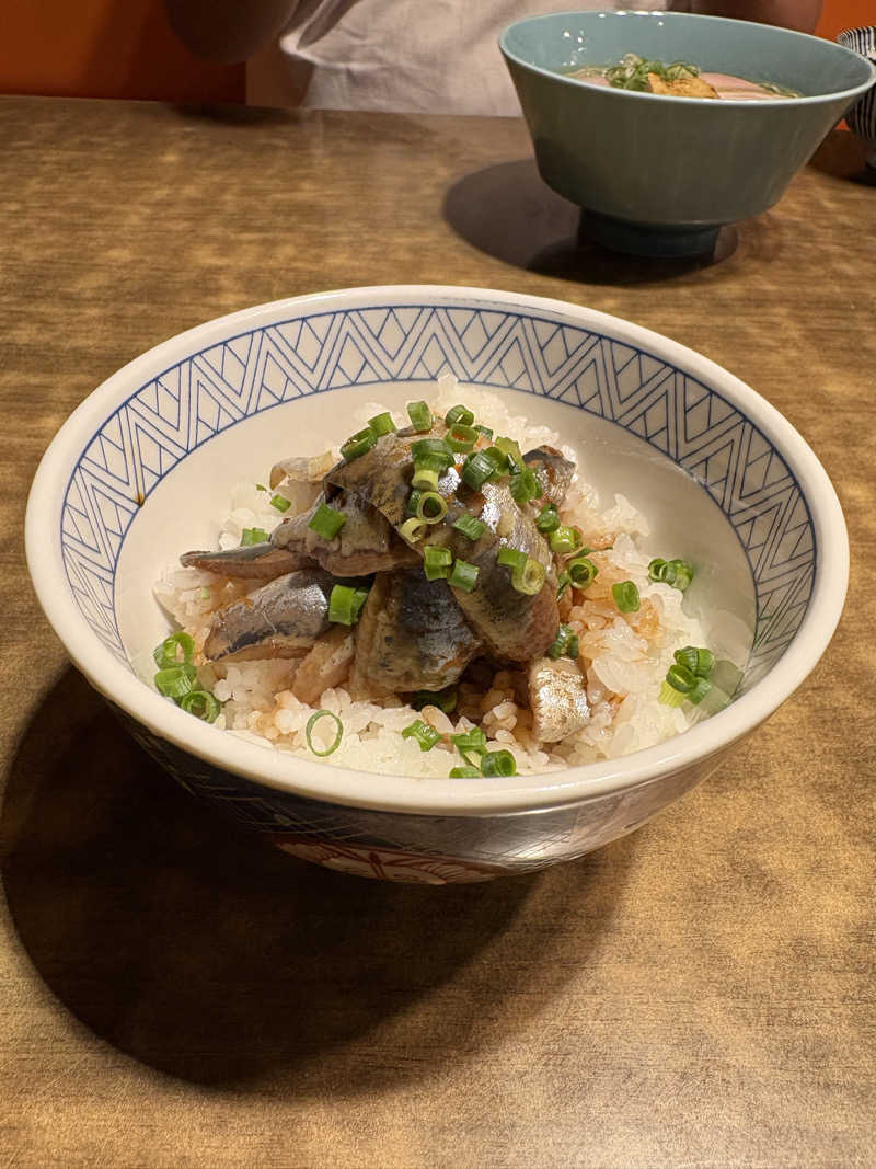 すたんさんのサウナ横綱 本川越店のサ活写真