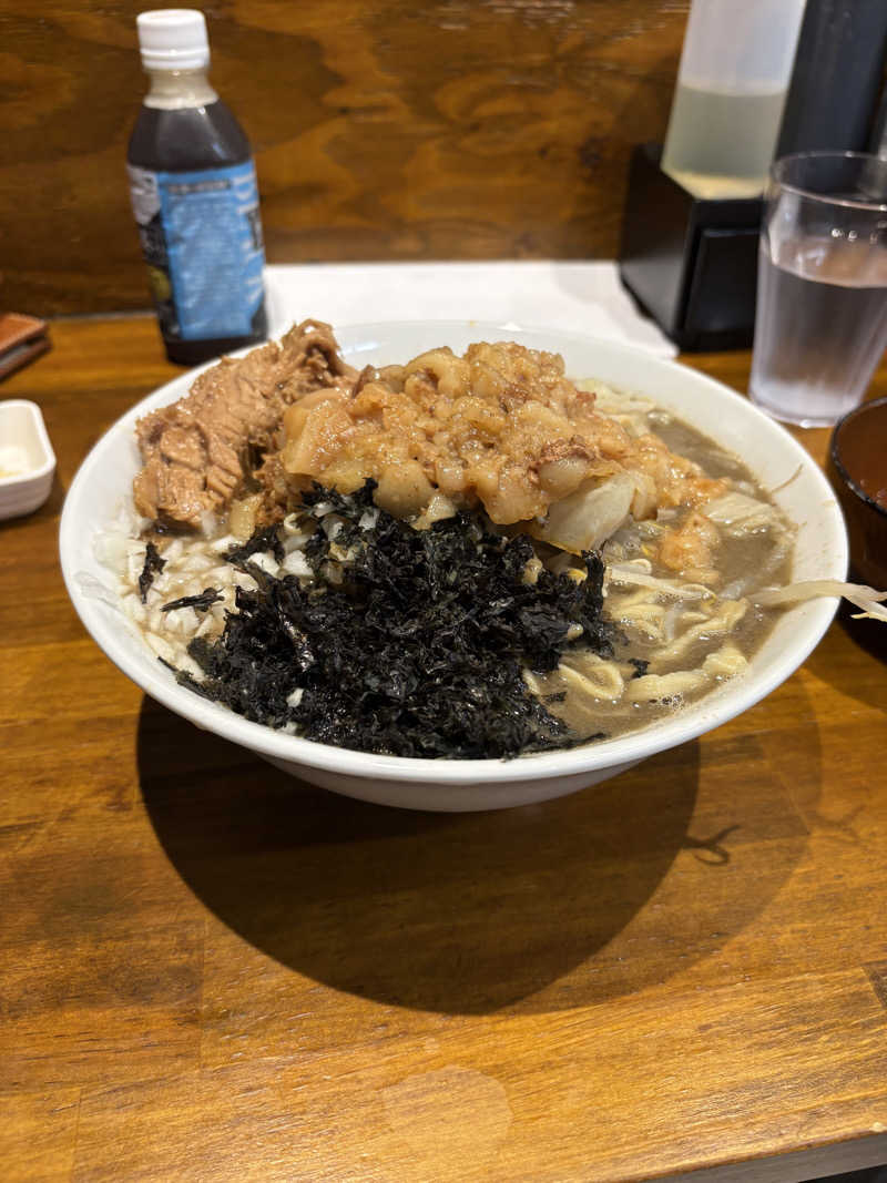 すたんさんのサウナヘヴン草加のサ活写真