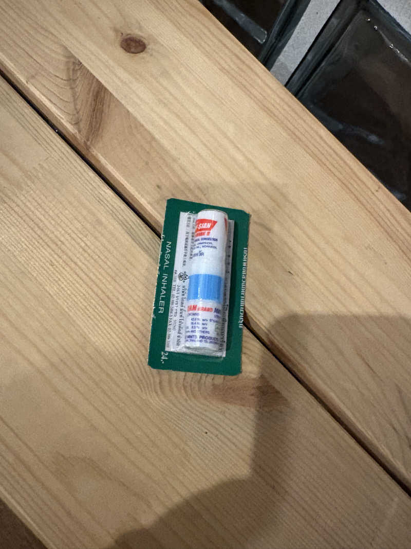 すたんさんのサウナヘヴン草加のサ活写真