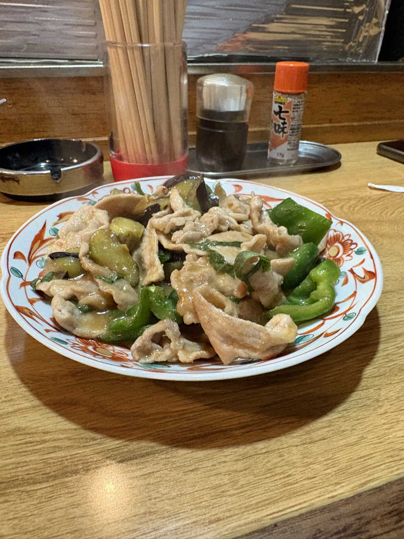 すたんさんのサウナヘヴン草加のサ活写真