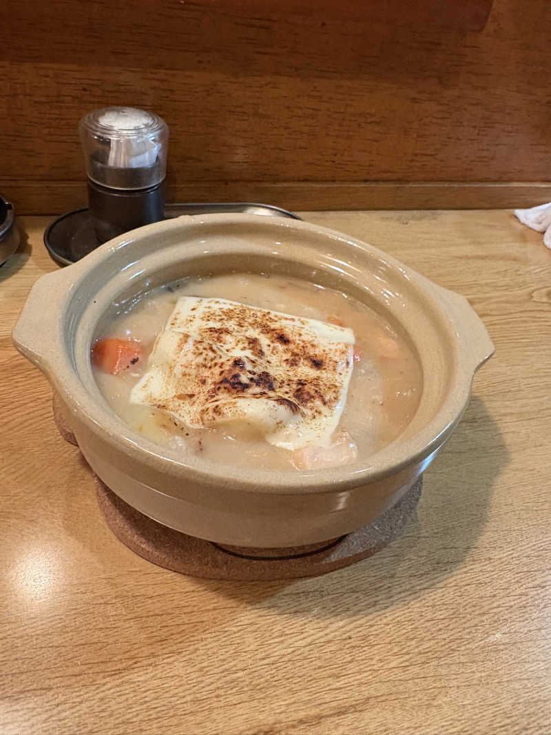 すたんさんのサウナ&カプセルホテル 北欧のサ活写真