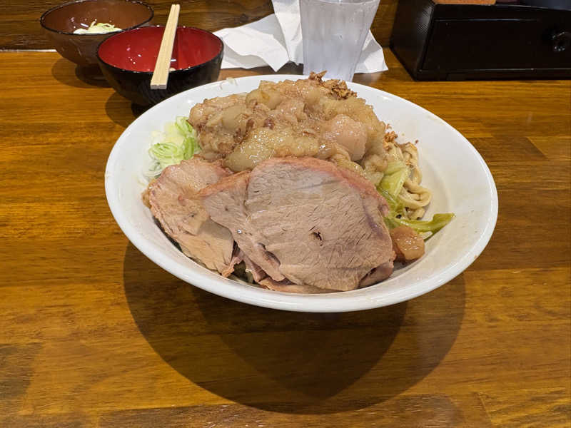 すたんさんのサウナヘヴン草加のサ活写真