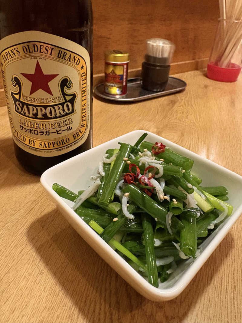 すたんさんのサウナヘヴン草加のサ活写真