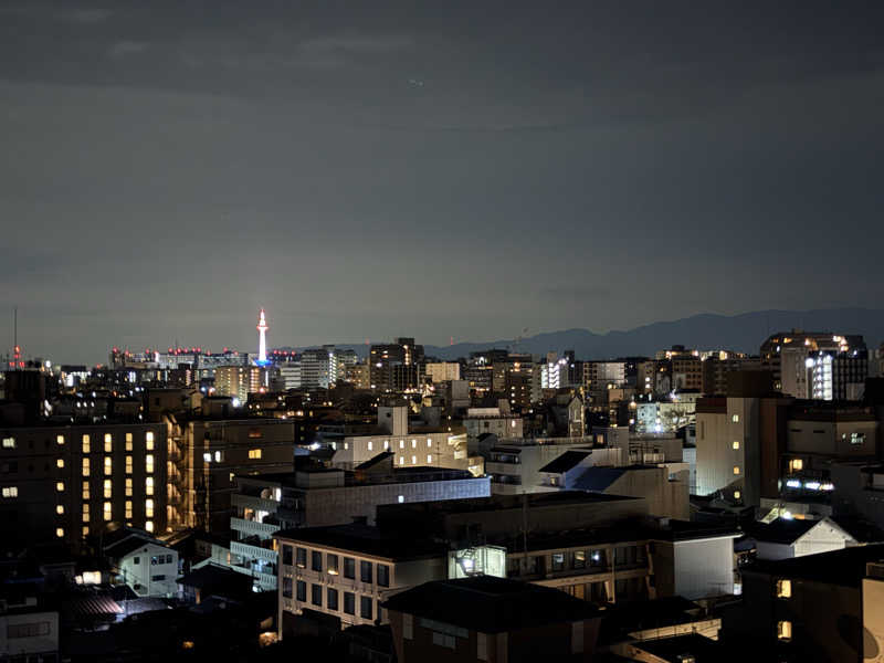 すたんさんのサウナ&カプセルホテル ルーマプラザのサ活写真