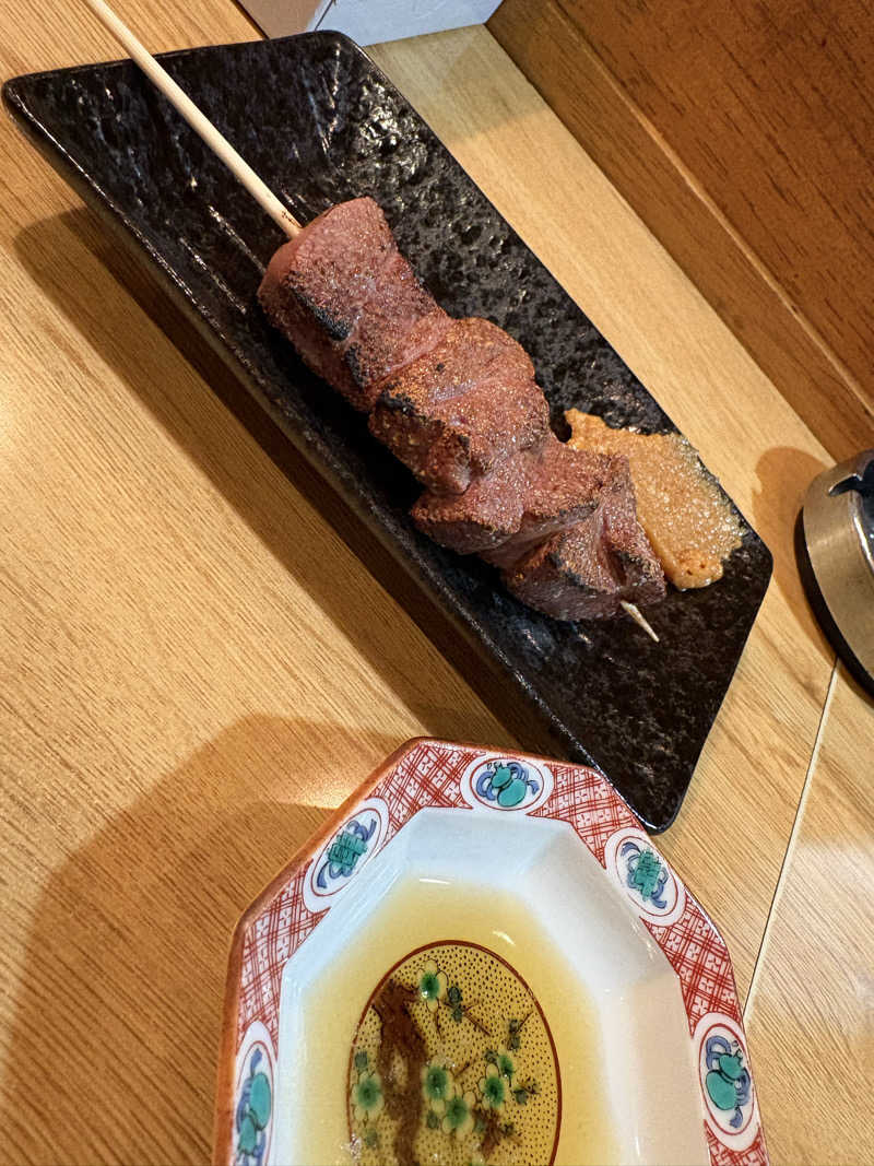 すたんさんのサウナヘヴン草加のサ活写真
