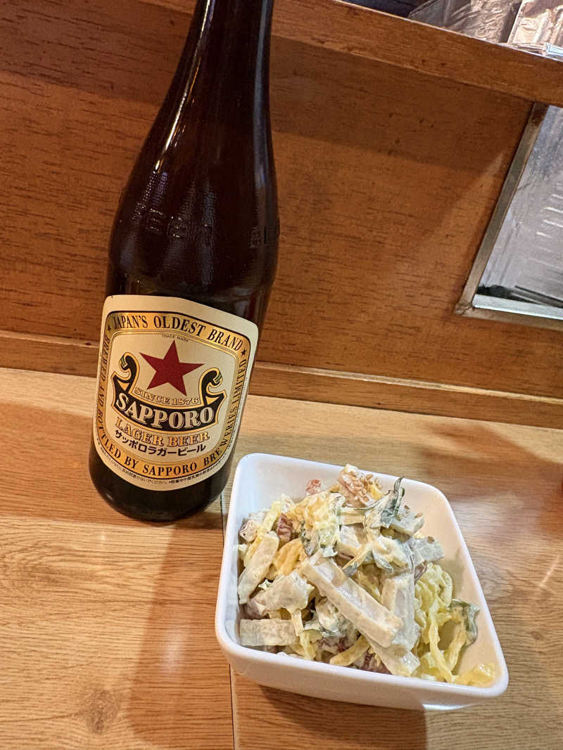 すたんさんのサウナヘヴン草加のサ活写真