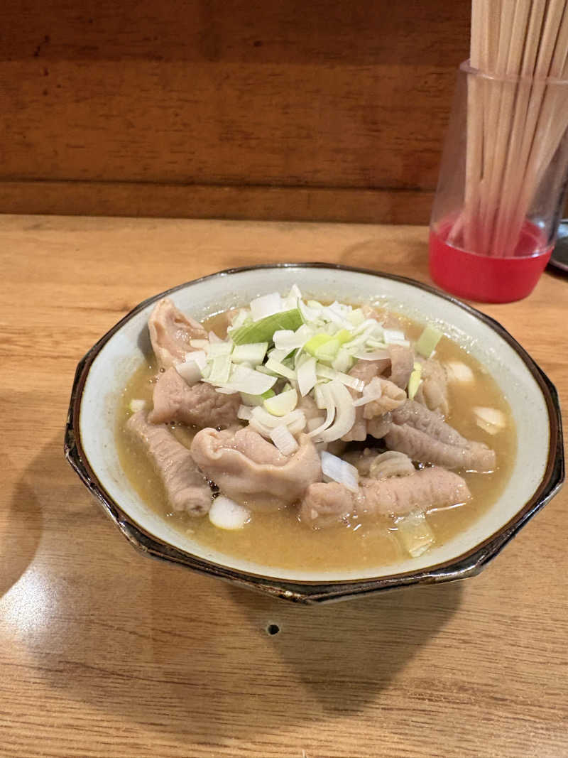 すたんさんのサウナヘヴン草加のサ活写真