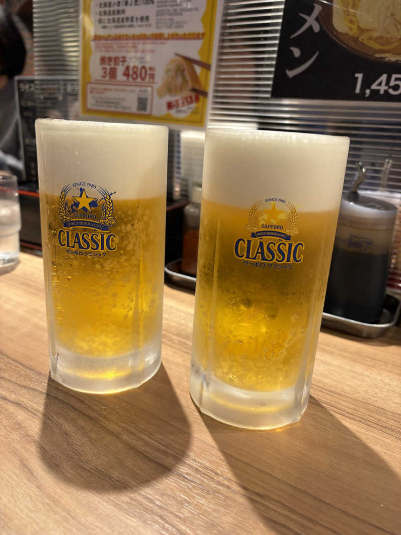 すたんさんのつきさむ温泉のサ活写真