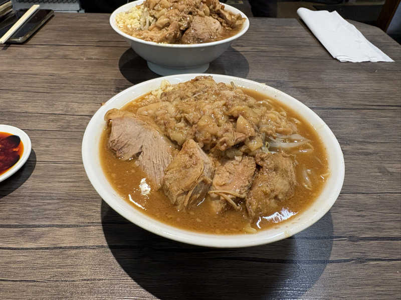 すたんさんのサウナヘヴン草加のサ活写真