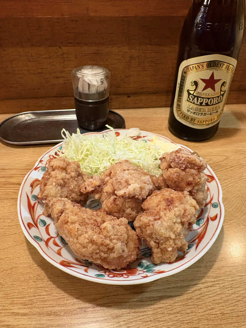 すたんさんのサウナヘヴン草加のサ活写真