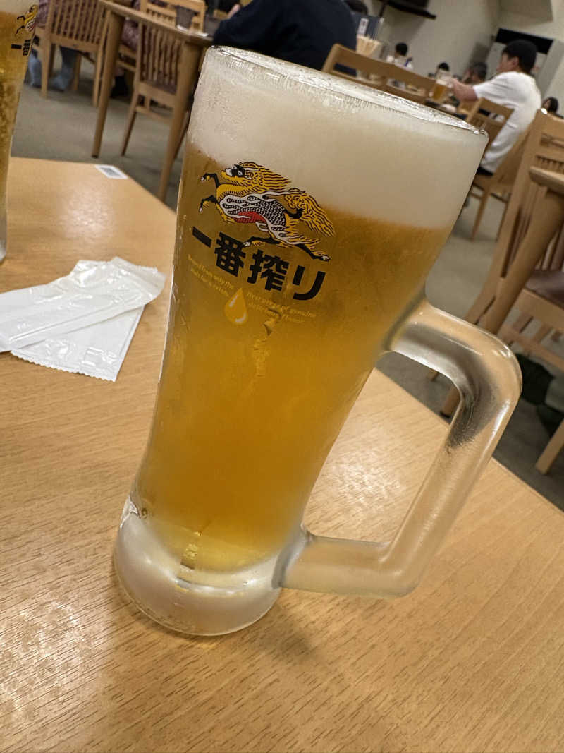 すたんさんのサウナヘヴン草加のサ活写真