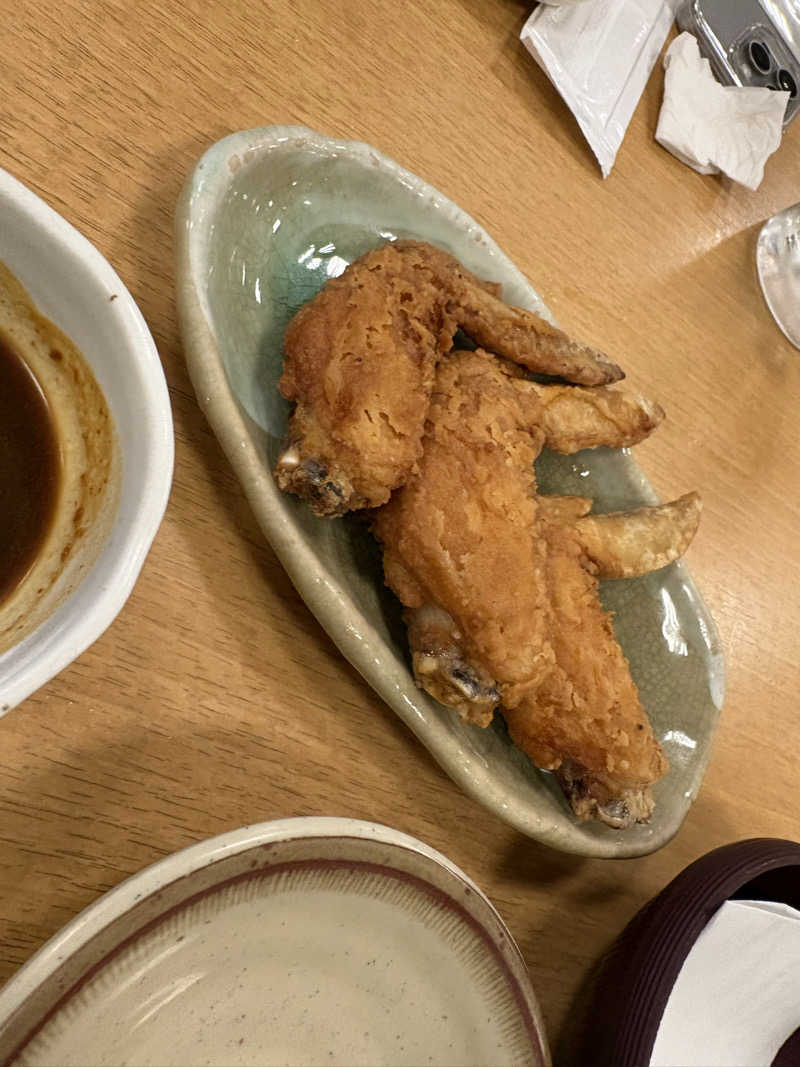 すたんさんのサウナヘヴン草加のサ活写真