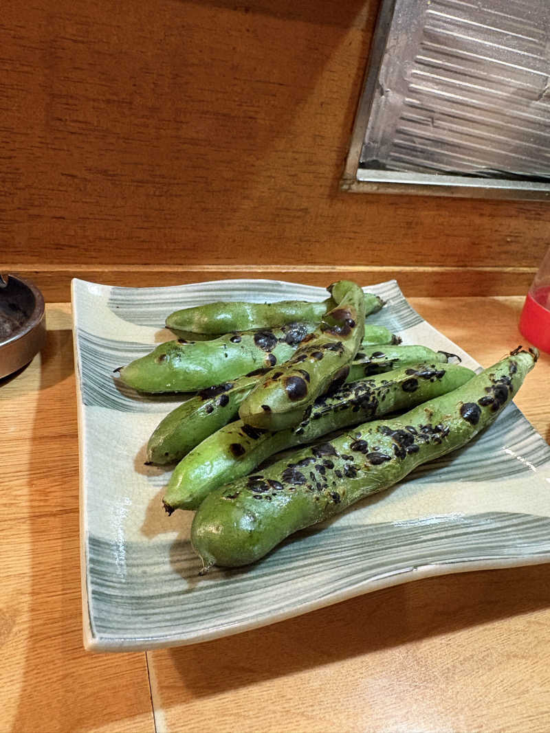 すたんさんのサウナヘヴン草加のサ活写真