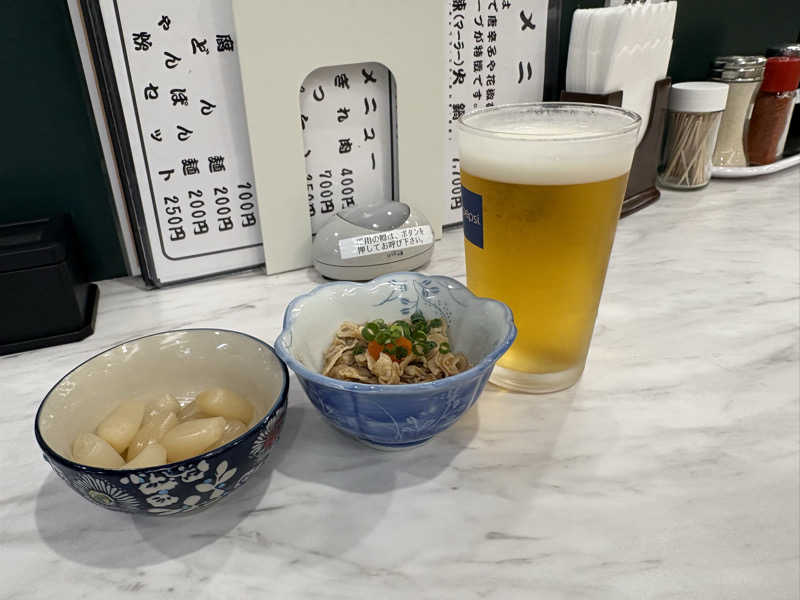 すたんさんのグリーンランド 中洲店のサ活写真