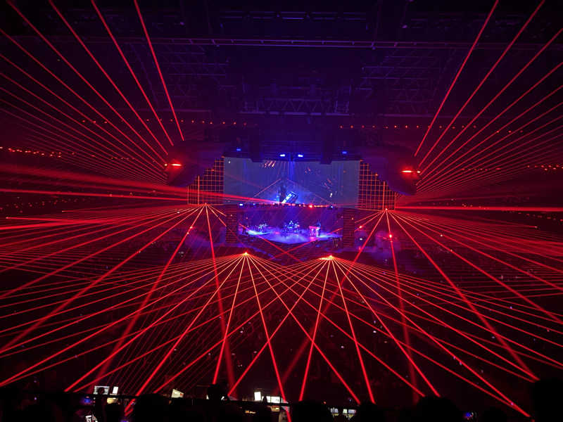 すたんさんのグリーンランド 中洲店のサ活写真