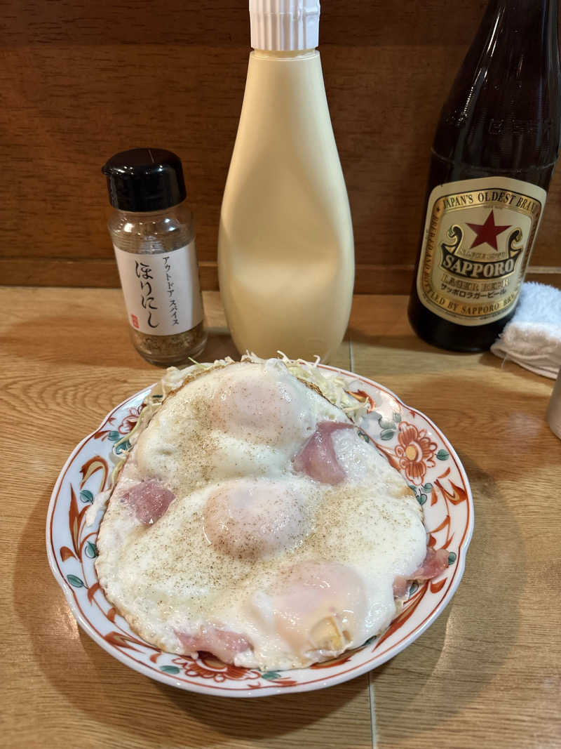 すたんさんのサウナヘヴン草加のサ活写真