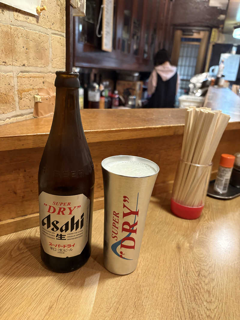 すたんさんのサウナヘヴン草加のサ活写真