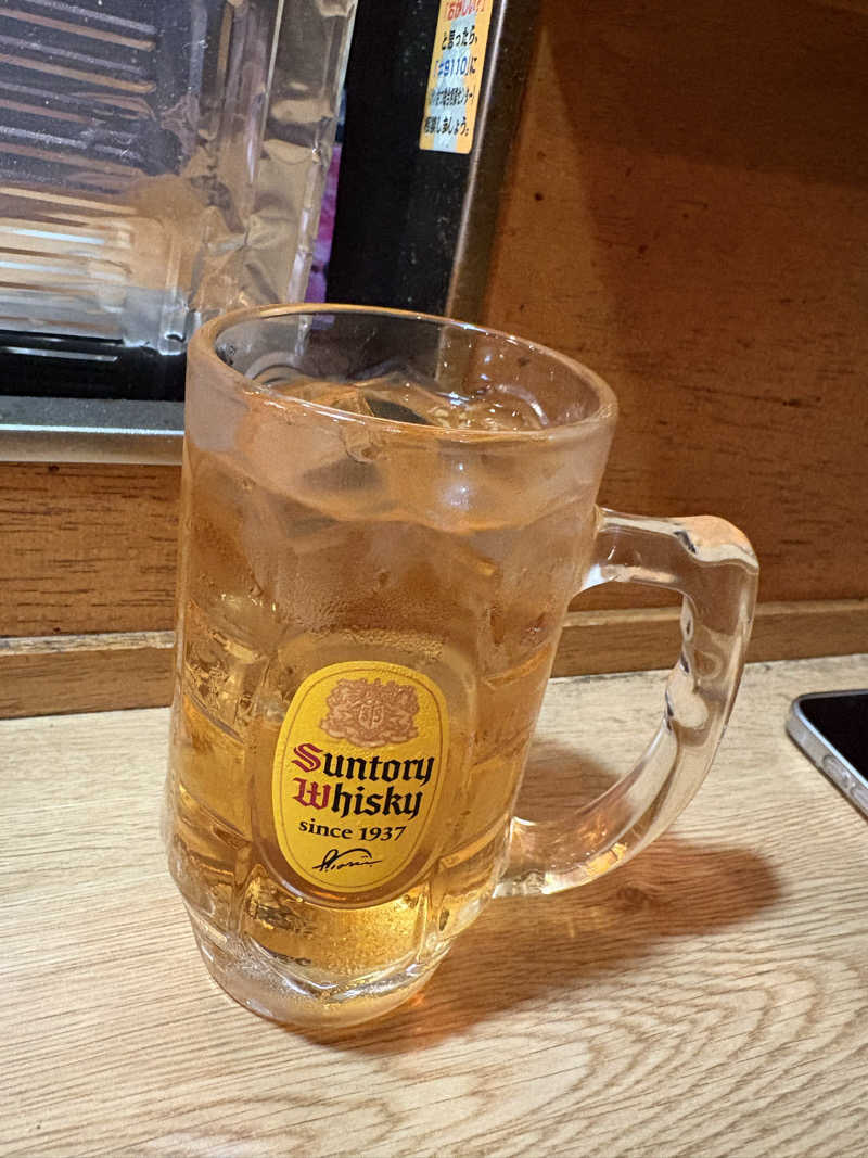 すたんさんのサウナヘヴン草加のサ活写真