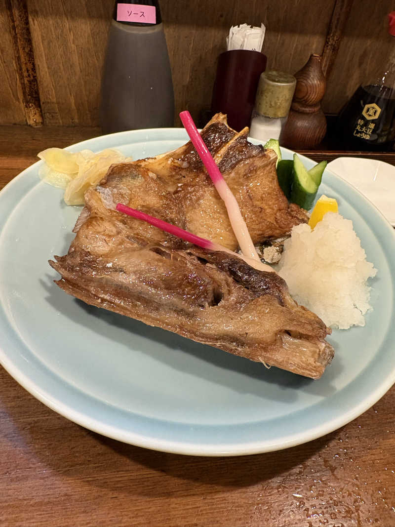 すたんさんの泊まれるサウナ屋さん 品川サウナのサ活写真