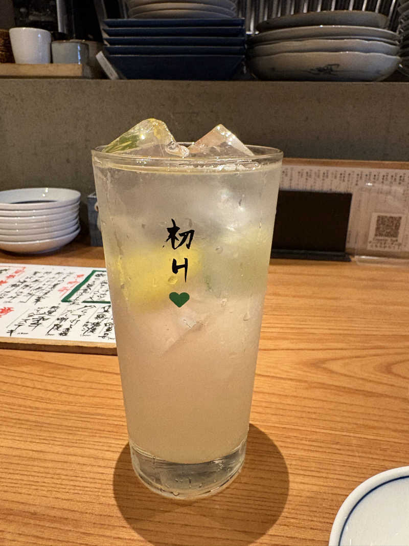 すたんさんの泊まれるサウナ屋さん 品川サウナのサ活写真