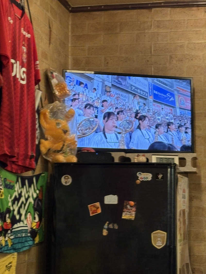 すたんさんのサウナヘヴン草加のサ活写真