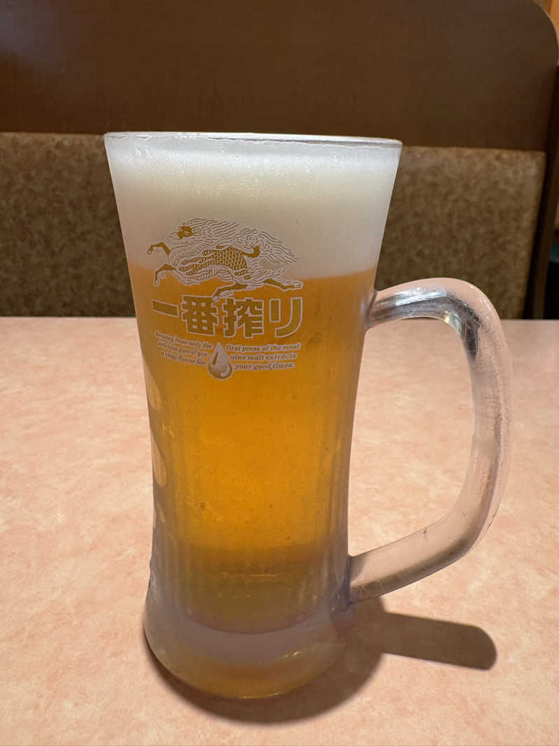 すたんさんのサウナヘヴン草加のサ活写真