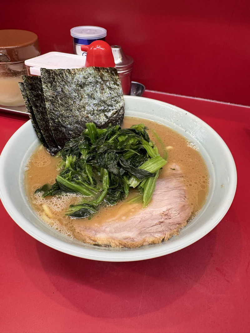 すたんさんの泊まれるサウナ屋さん 品川サウナのサ活写真