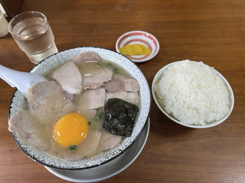 暫定さん@サウナとご飯と床さんの佐賀の湯処 KOMOREBIのサ活写真