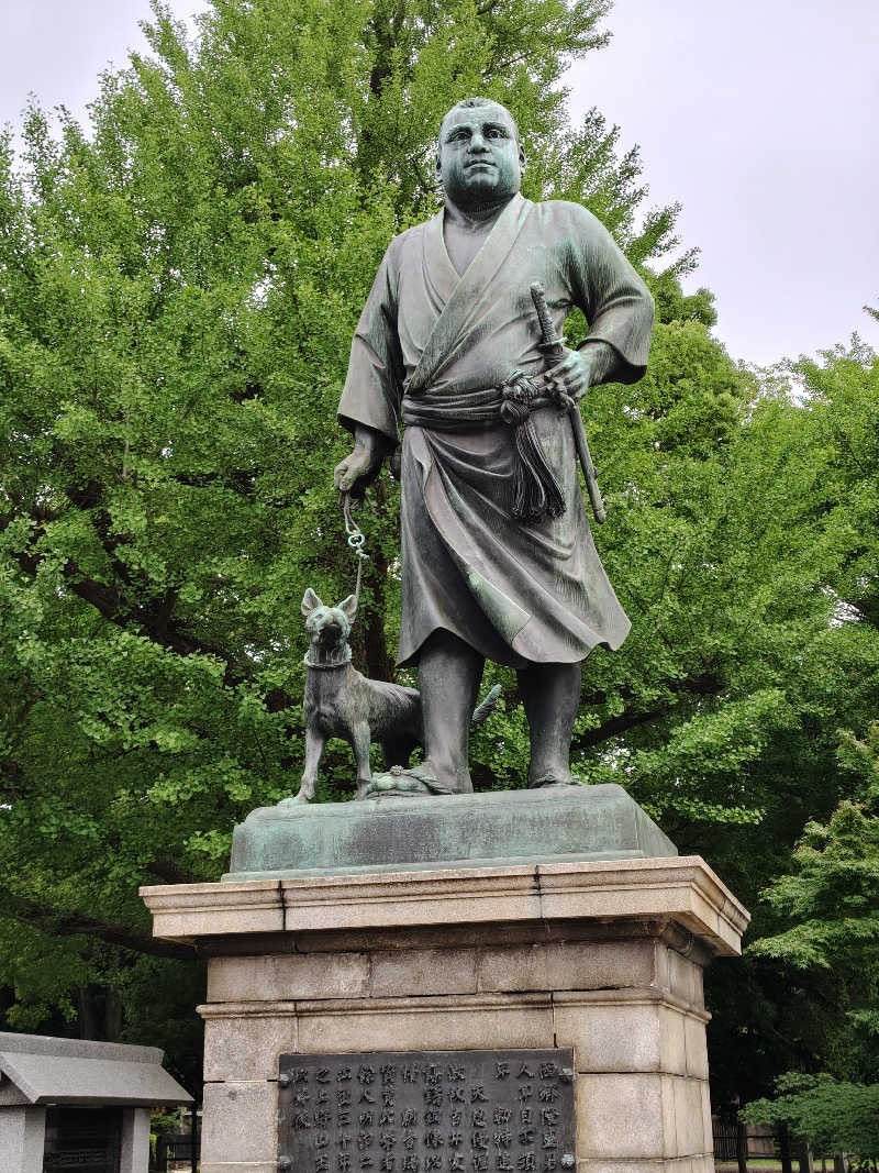 ぁっιさんのSmart Stay SHIZUKU 上野駅前のサ活写真