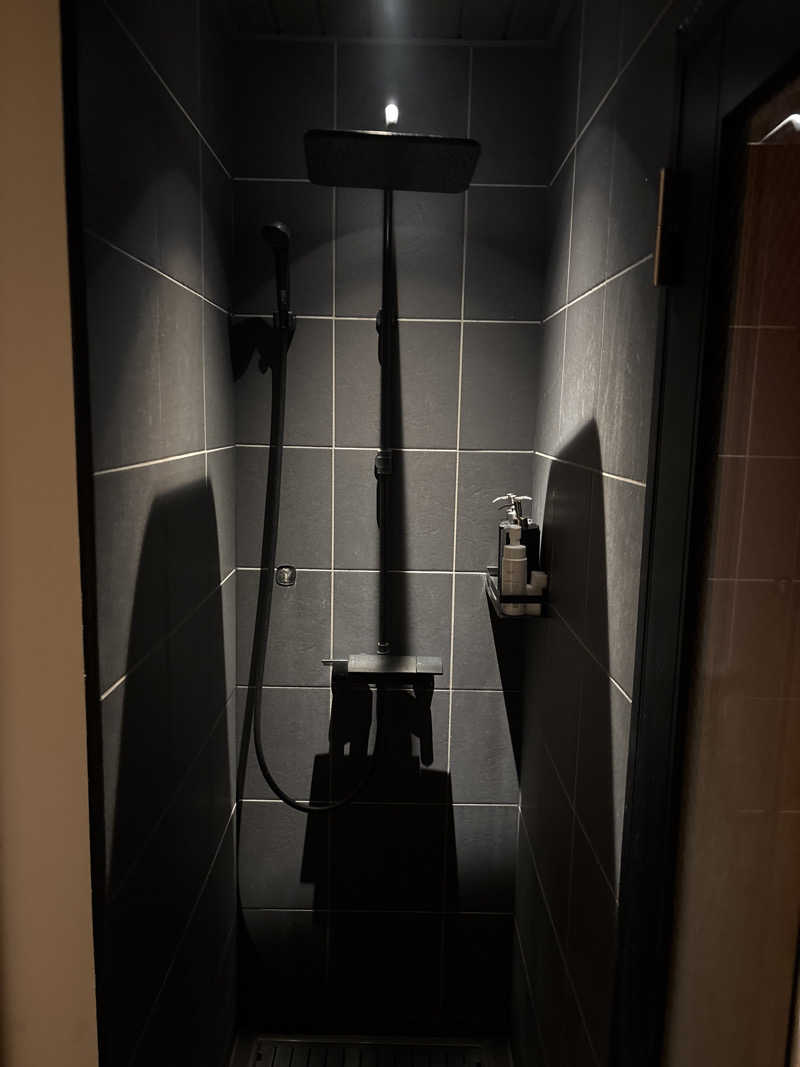 風さんのMALIBU SAUNA & CAFEのサ活写真