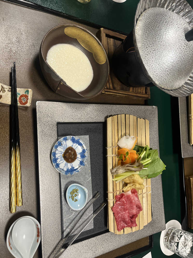 スタクエ　サウナさんの海石榴のサ活写真