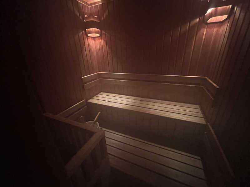 スタクエ　サウナさんの沼津倶楽部のサ活写真