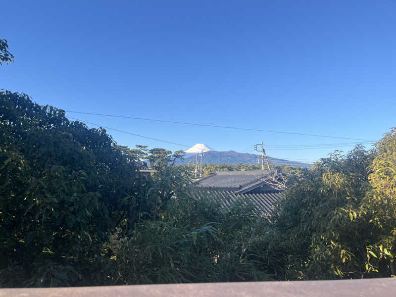 スタクエ　サウナさんの沼津倶楽部のサ活写真